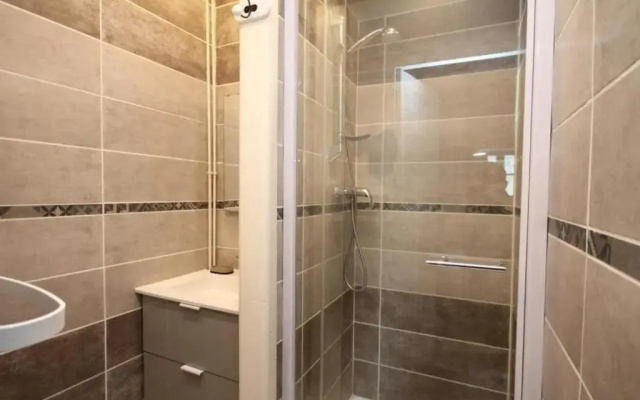 Appartement Mont-Dore, 2 pièces, 4 personnes - FR-1-608-126