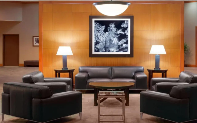 Sheraton Denver West Hotel