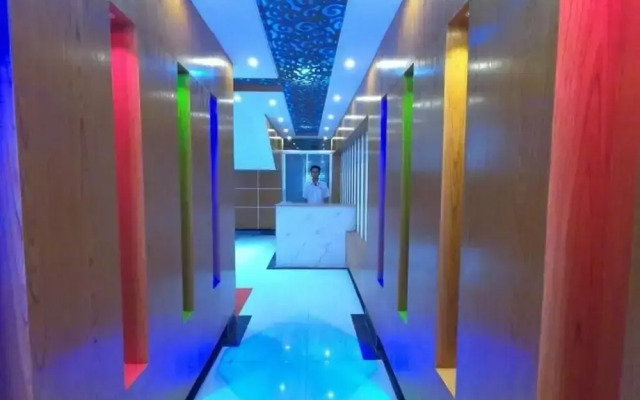 Hotel living international ltd