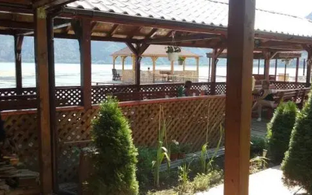Casa Lucian