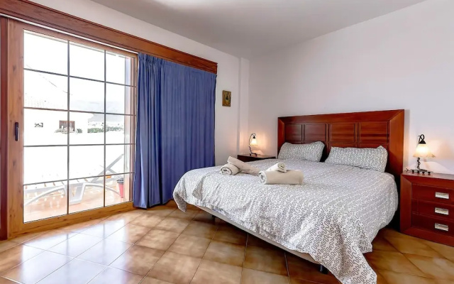 Parque Royale 313