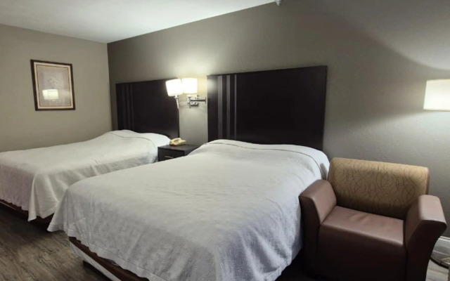 Economy Inn Merrillville By Townhouse I 65