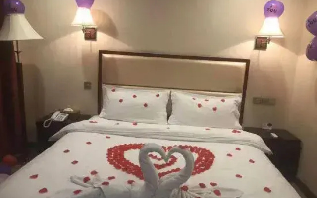 Hengbang Hotel