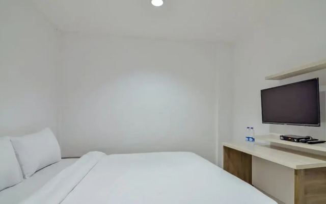 Klinpod Hotel