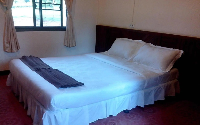 Kerdmanee Resort