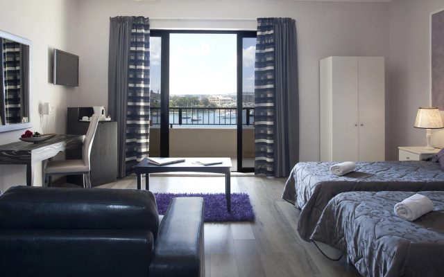 Sliema Marina Hotel