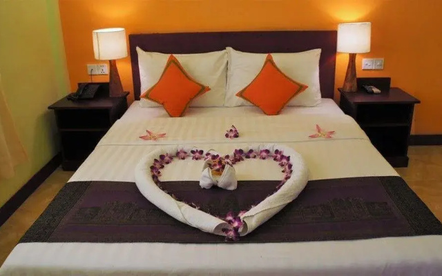 Mekong Bed & Breakfast