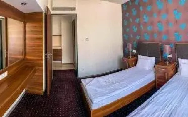 Plage Hotel