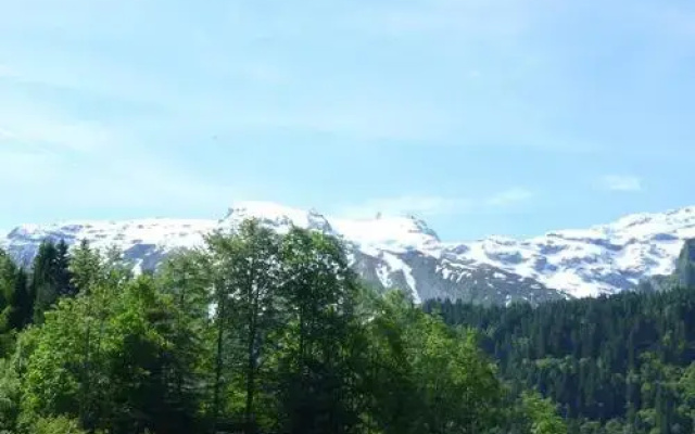 Sonnenboden