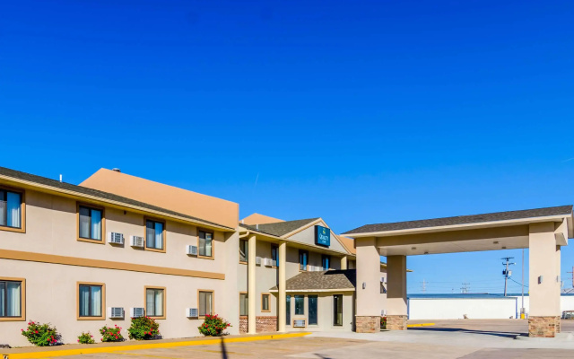 Quality Inn Great Bend