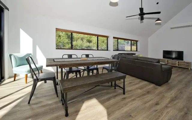 Margaret River Bungalows