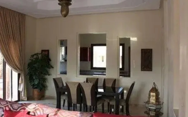 Apple Gardens Resort Spa