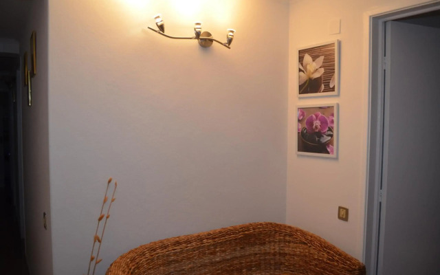Apartamento Piquinho