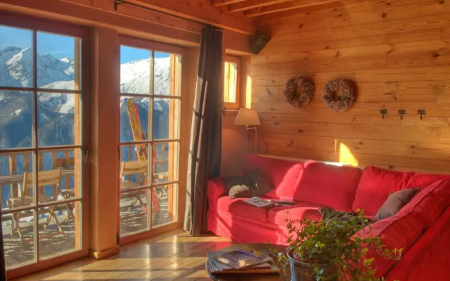 Chalet Il fera beau demain