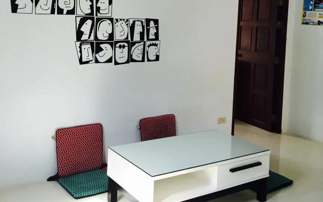 DD Guesthouse & Backpacker