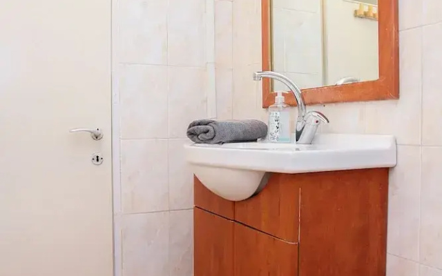 KAV Apartments - Sderot Ben Gurion 44