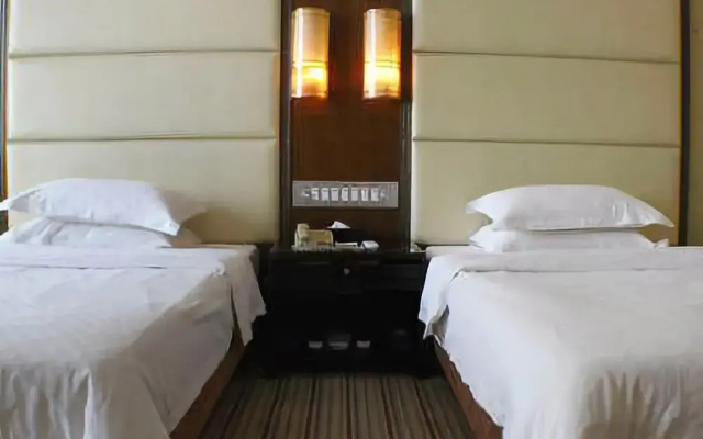 Wenlai Haojing Hotel