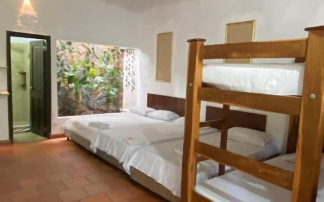 EcoHotel Inka Minka