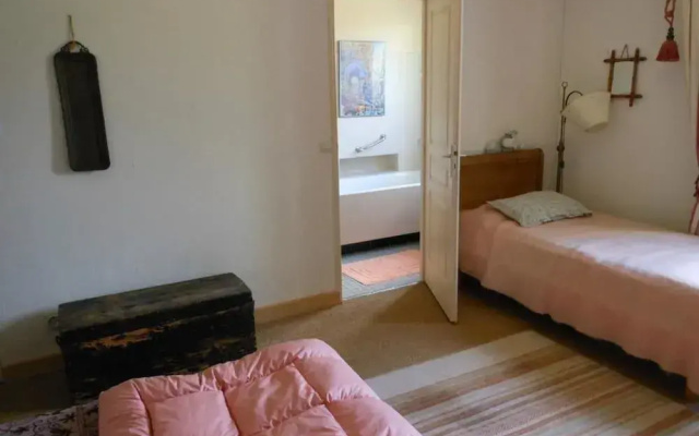 Chambres D'Hotes Le Hour