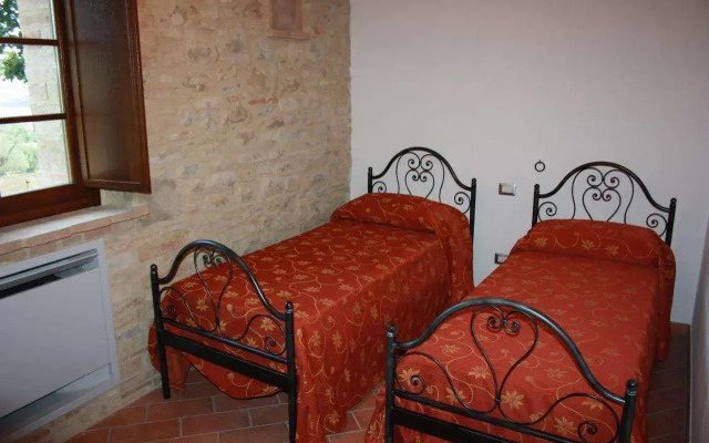 Casale dei Dotti