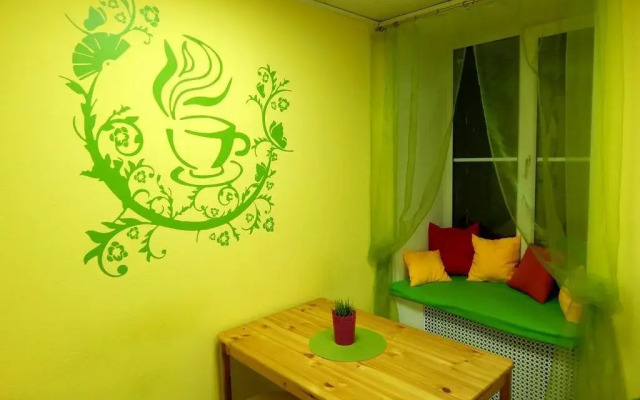 Great Hostel