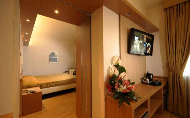 My Suite Hotel