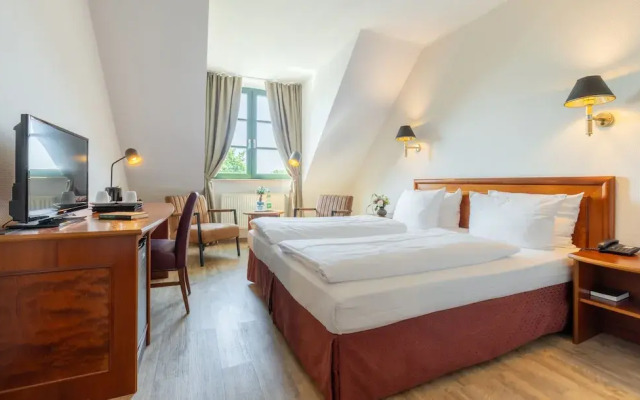 Hotel Ohlenhoff