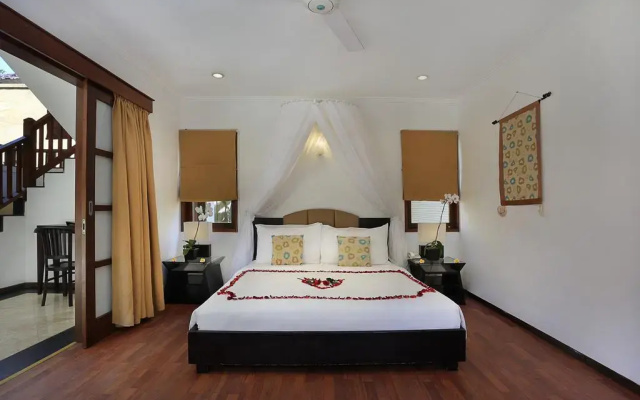 Dampati Villas