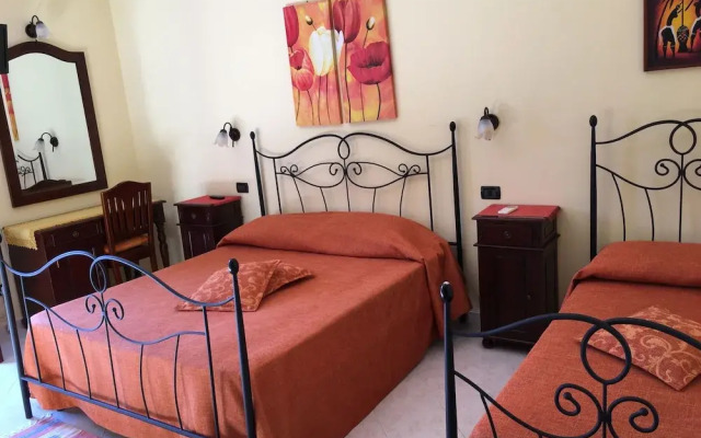B&B Baglio Cusenza