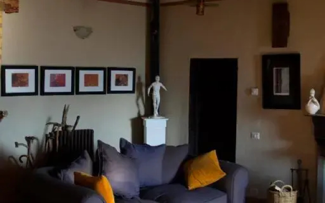 La Balconata