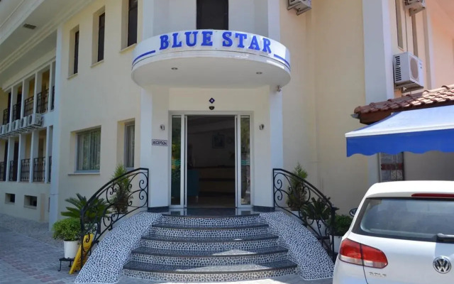 Blue Star Hotel