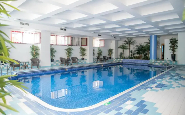 Hotel Nemira