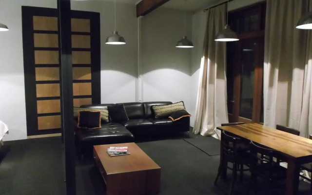 U Boutique Hotel, SureStay Collection by BW