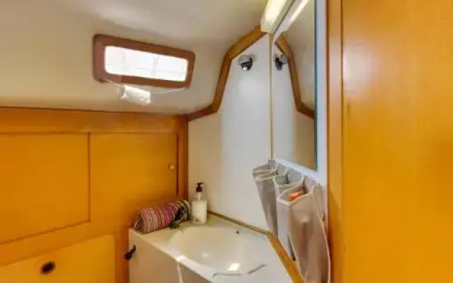 Velero golf del sur
