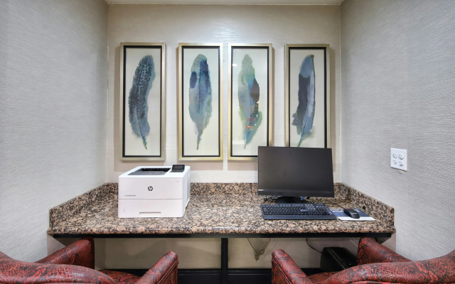 Hampton Inn Sierra Vista