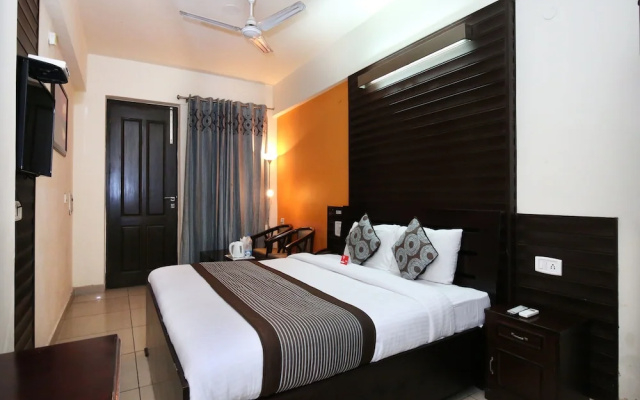 OYO Rooms Sodal Mandir Jalandhar