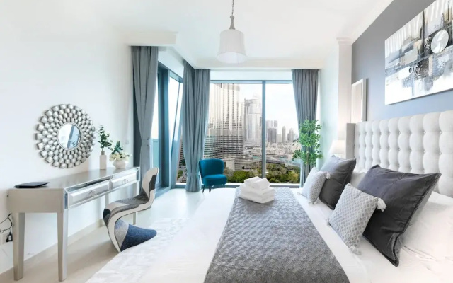 Maison Privee Burj Vista 2