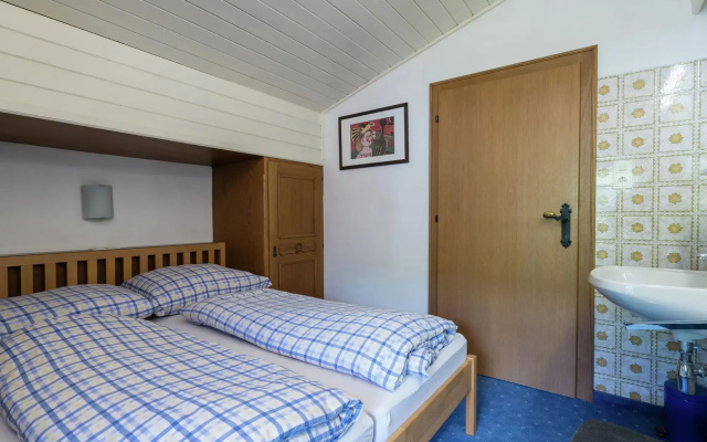 Spacious Apartment near Ski Area in Niedernsill