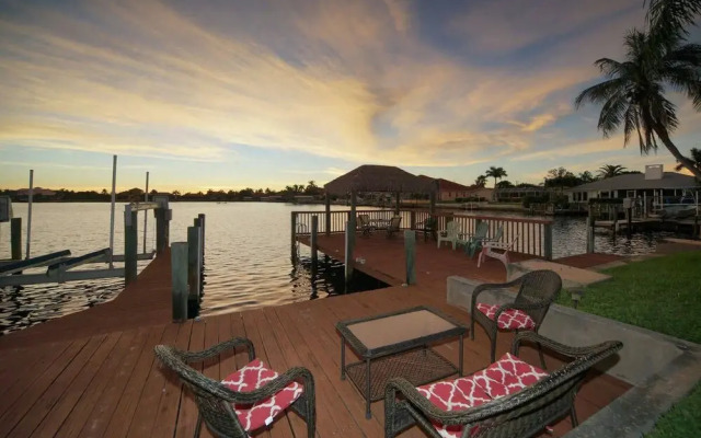 Villa Pelican - Roelens Vacations