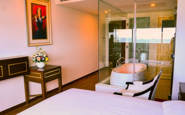 Phuc Long Luxury Danang