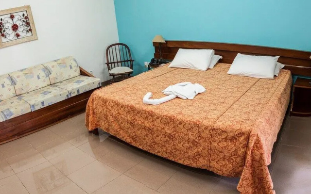 Hotel Parque das Primaveras