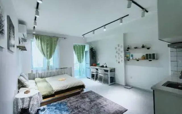 Suzhou River Water Homestay