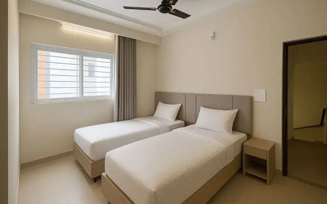 Urban Stay