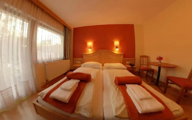 Hotel Karnischer Hof