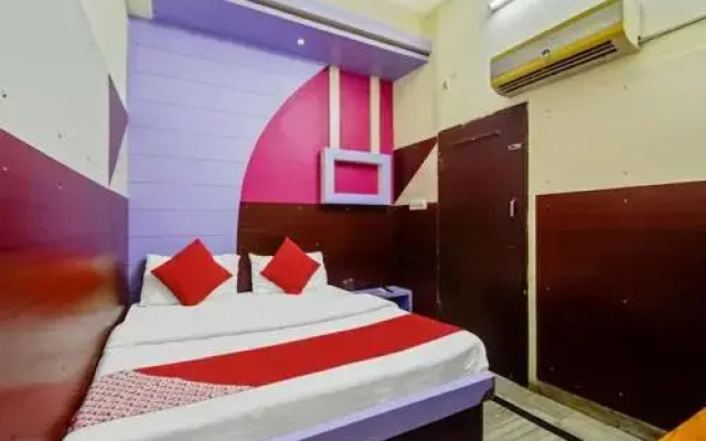 Aone Room Hotel