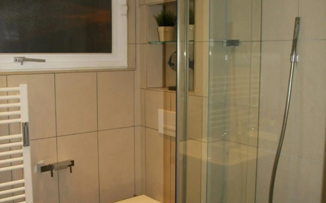 Ferienwohnung Urlaubsflair Scharbeutz