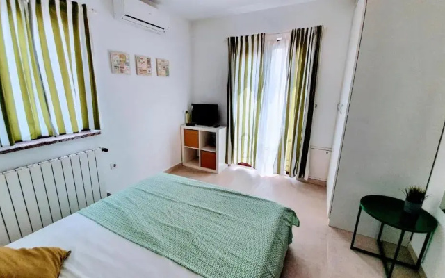 Villa Alba