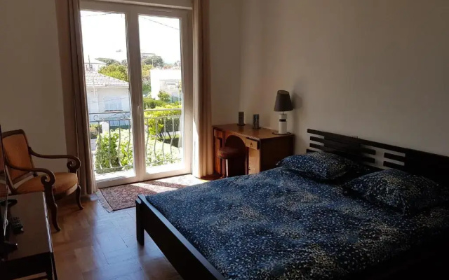 Villa Calliste