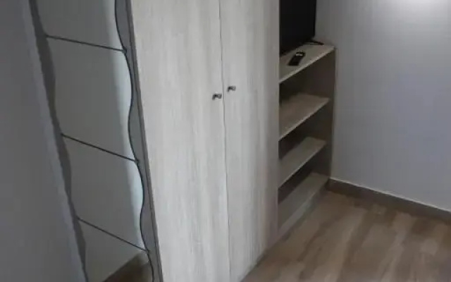 Nikitas Apartments 2