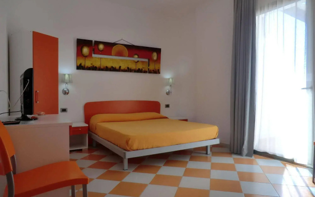 B&B Mediterraneo Mare e Sole